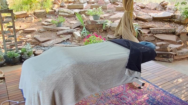 Colorado Massage and Spa Boulder photo
