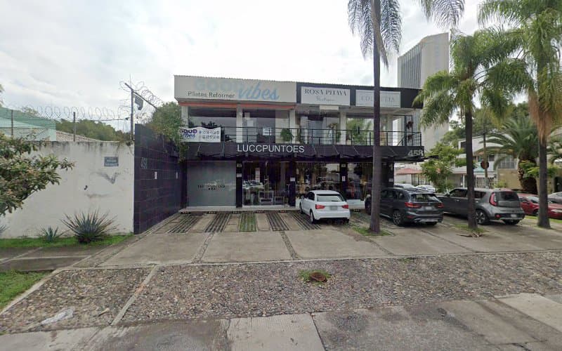 Coloretta SPA Chaclacayo photo