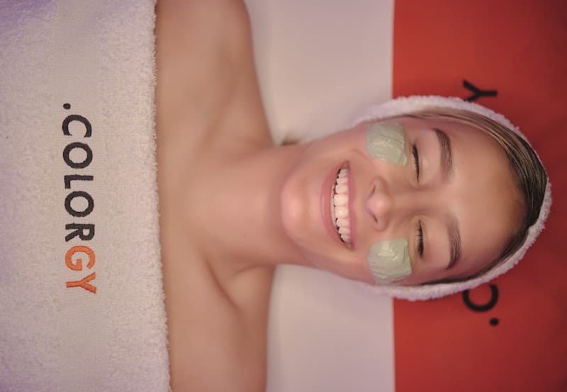 Colorgy Spa Cali photo