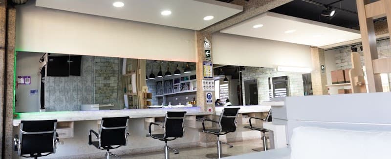 Coloristas de Cabello Ica photo