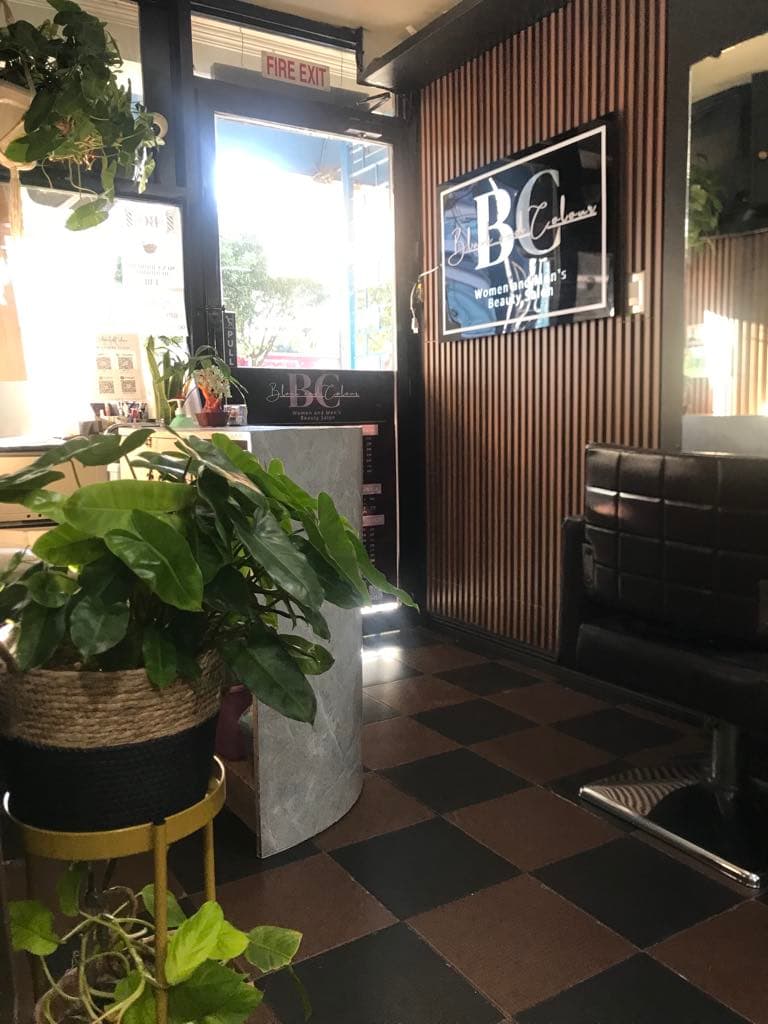 Colorpoint Salon Parañaque photo