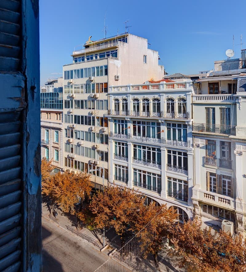 COLORS Urban Hotel Thessaloniki photo