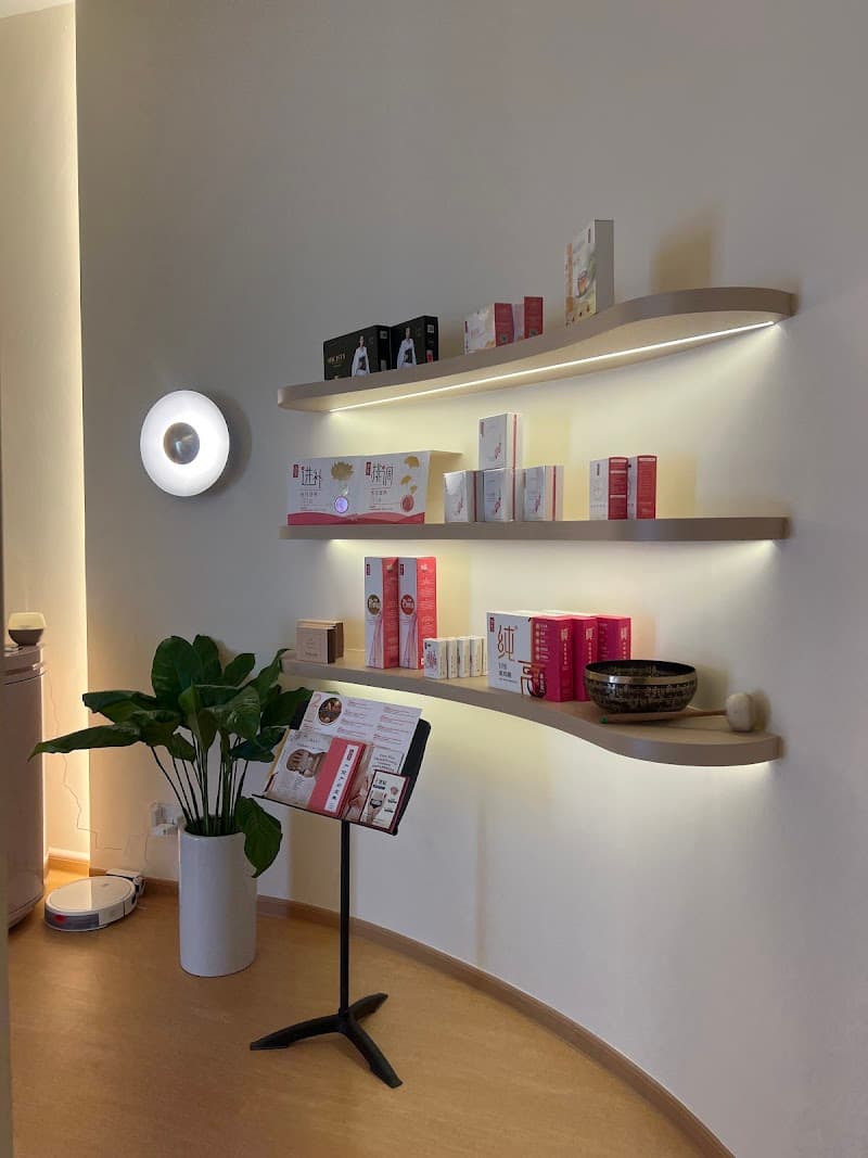 Colorys Wellness George Town photo