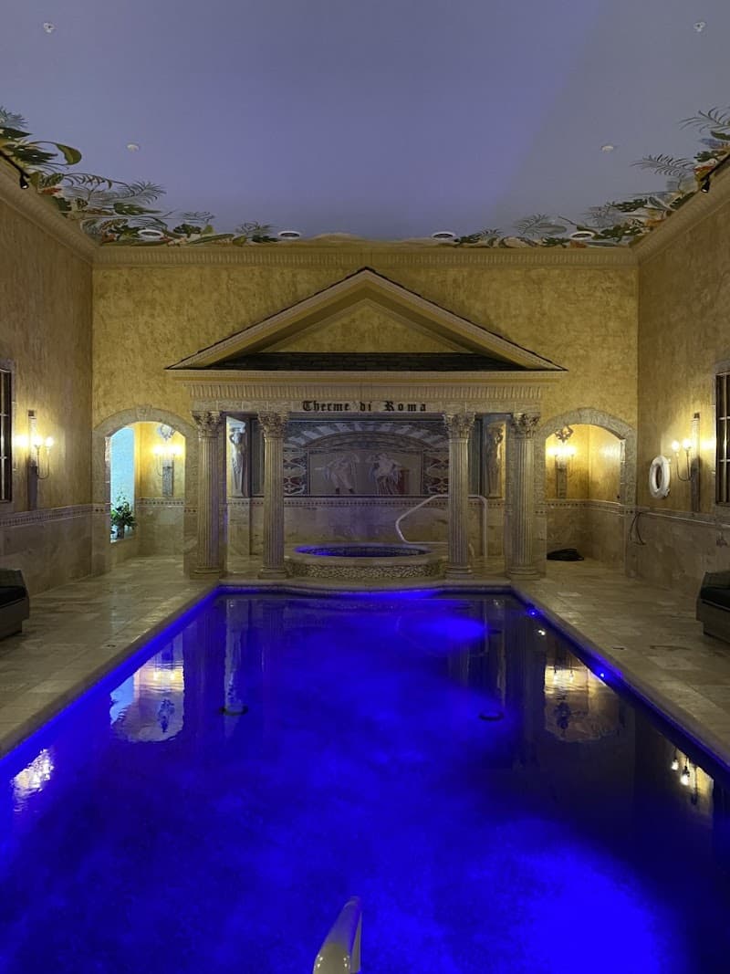 Colosseum Salon and Spa Altoona photo