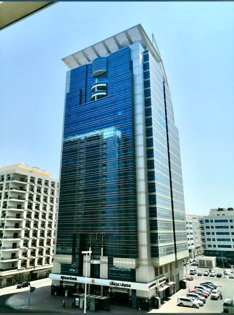 ColourSpa Center Najda Abu Dhabi photo