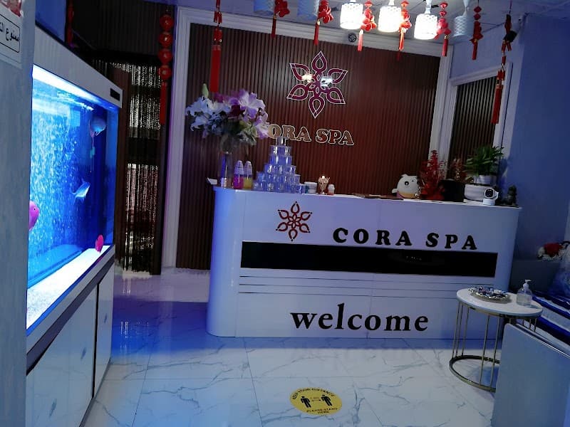 ColourSpa Center Najda Dubai photo
