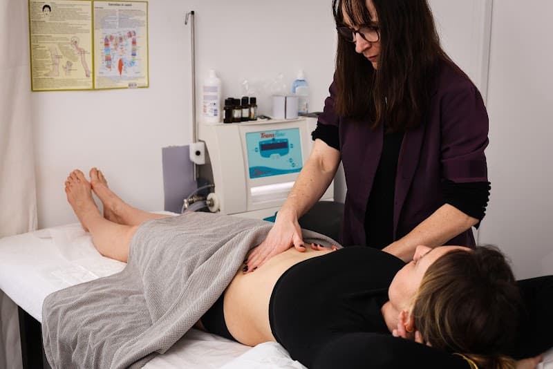 Colozen Irrigation Du Côlon Le Plessis-Robinson photo