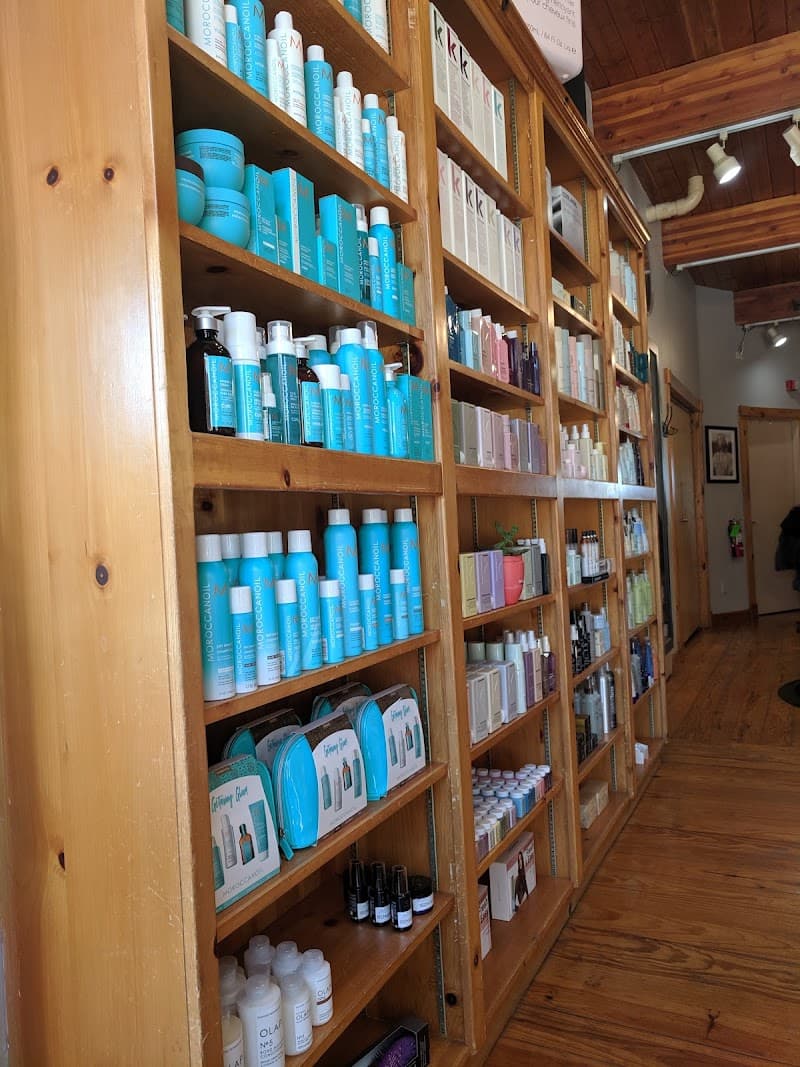 Columbia Gorge Salon and Spa Troutdale photo