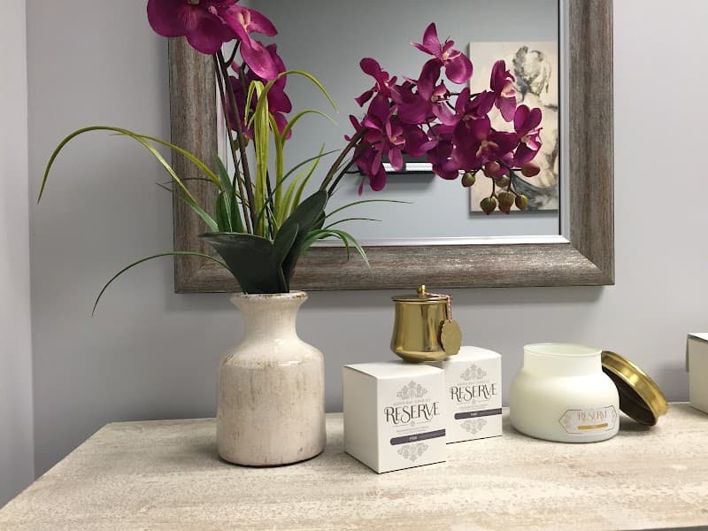 Columbia Lash and Beauty Bar photo