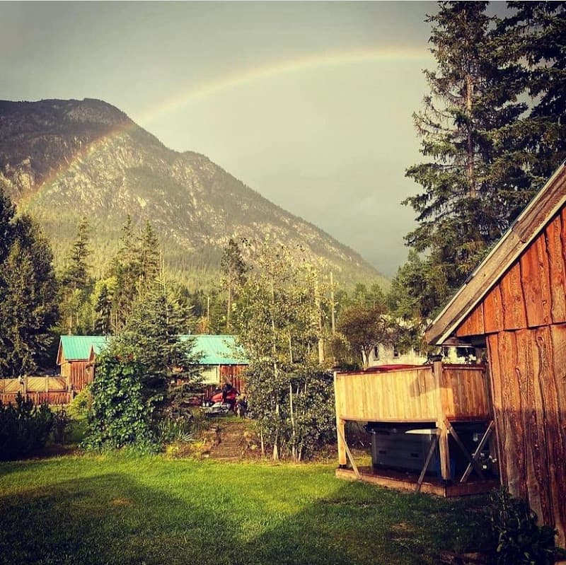 Columbia Valley Spa East Kootenay photo