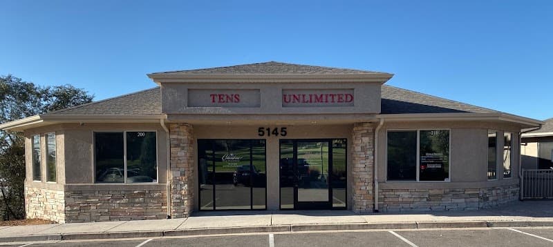 Columbine Day Spa Colorado Springs photo