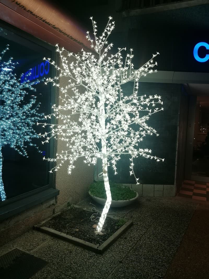 Columbus Fitness Club Abano Terme photo