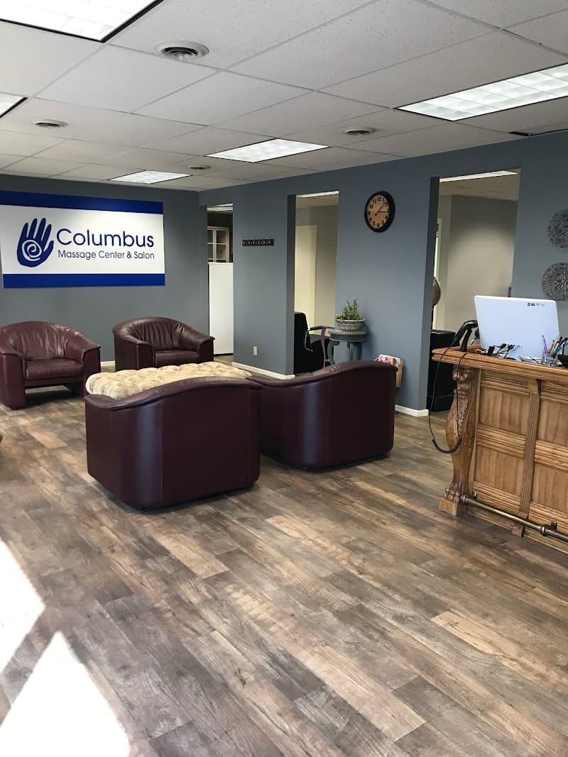 Columbus Massage Center and Salon photo