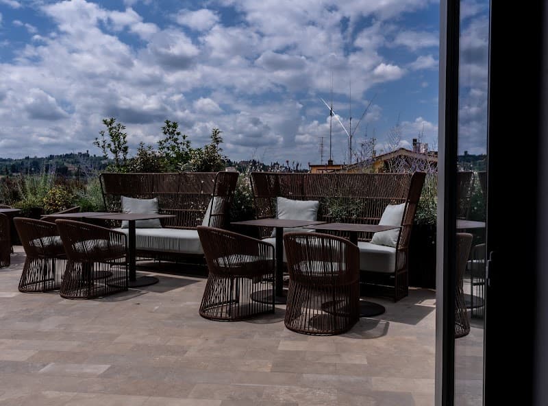 Columbus Urban Resort Firenze Florence photo