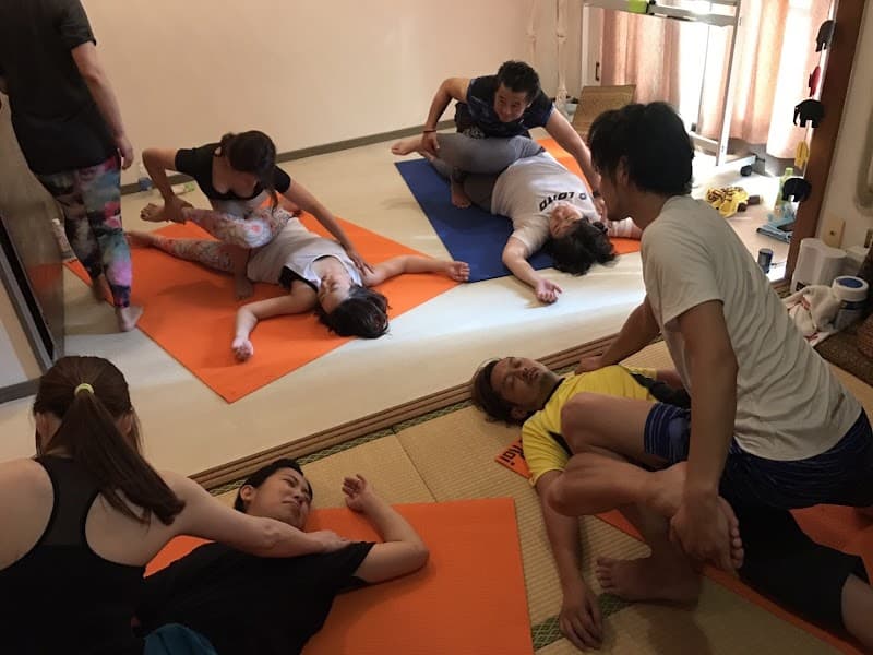 Com-Roi Fukuoka City Chuo Ward photo