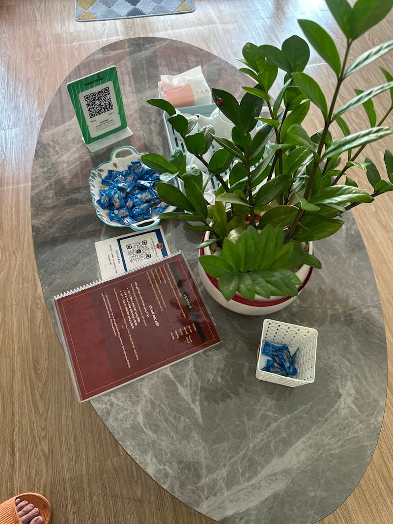 Cốm Spa - 321P Tân Kỳ Tân Quý Quận Tân Phú photo