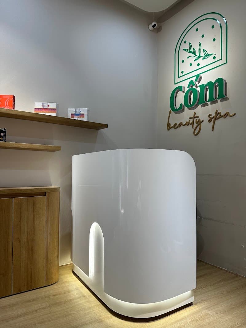 Cốm Spa Quận 5 photo