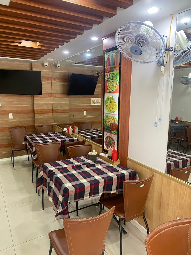 Cơm Văn Phòng 243 Lô 22 Lê Hồng Phong Quận Hải An photo