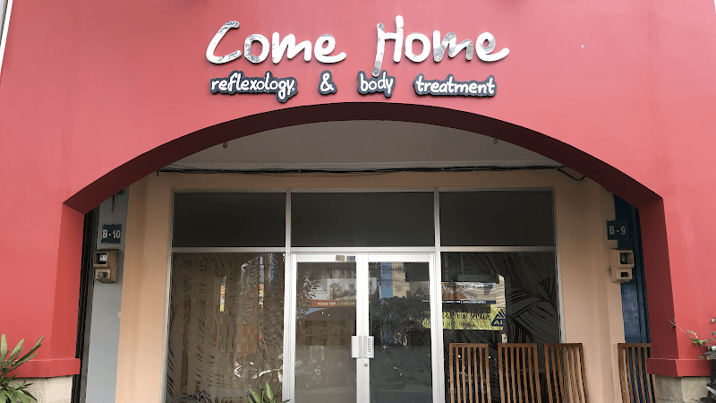 Come Home Bandung Kota photo