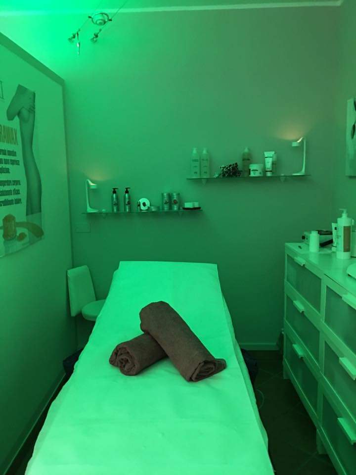 Come Tu Ti Vuoi Albisola Superiore photo