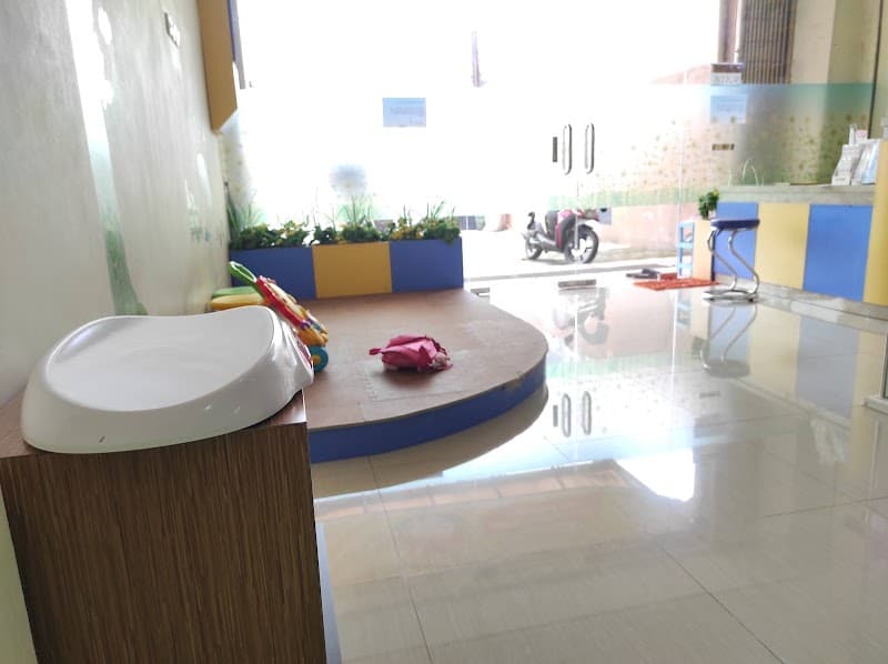 Comelotte Baby Spa & Kids Sukoharjo photo