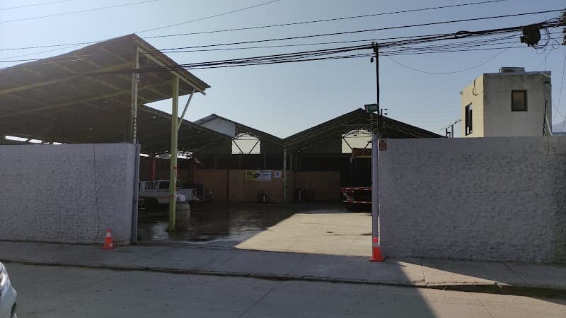 Comercial MRV Spa Puente Alto photo