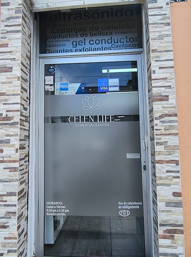 Comercializadora Celen Guadalajara photo