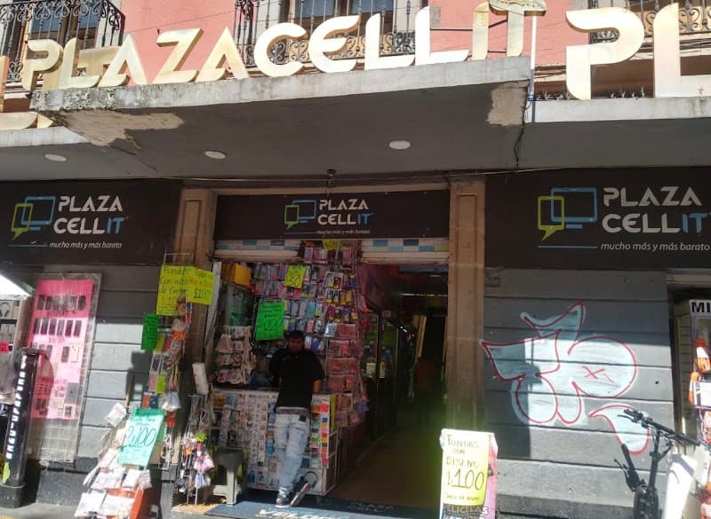 Comercializadora Rivera Iztacalco photo