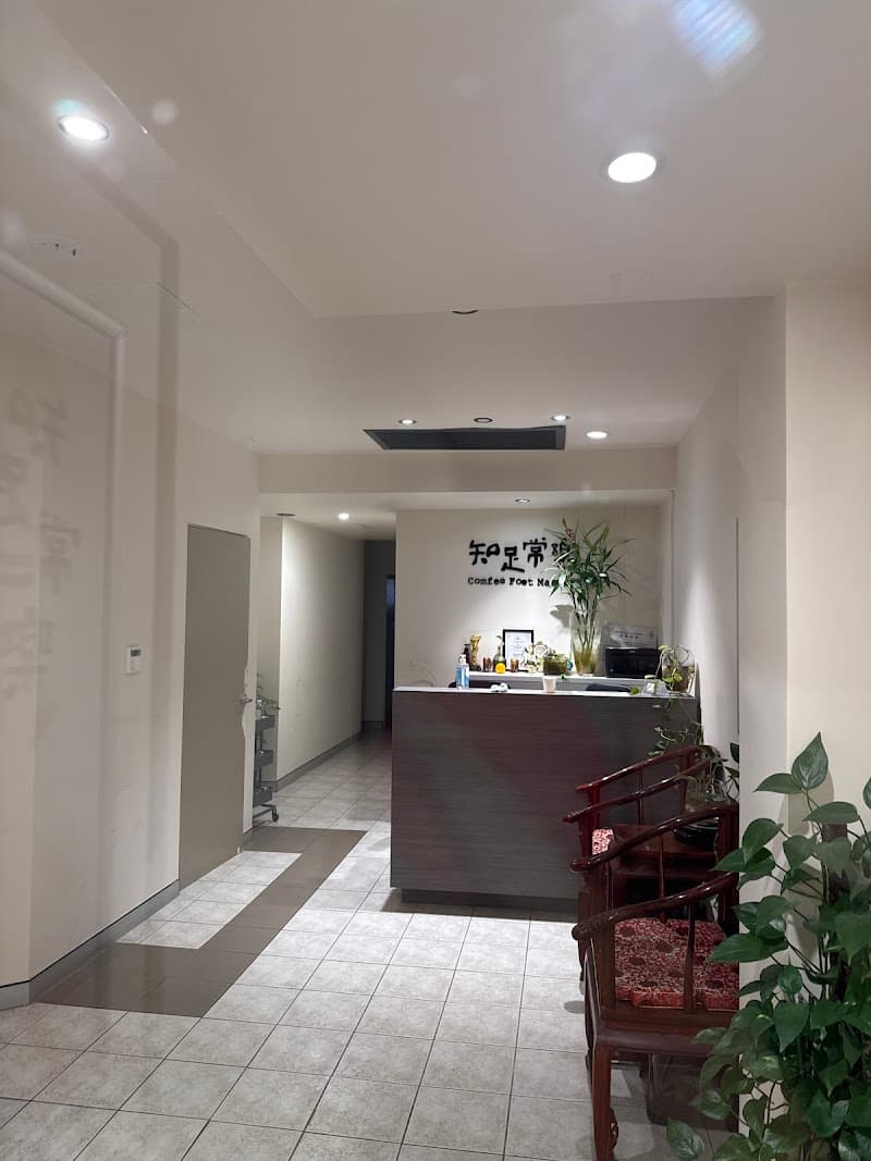 Comfee Foot Massage Sydney photo