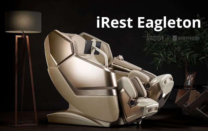 Comfora - Luxusné masážne kreslá Bratislava photo