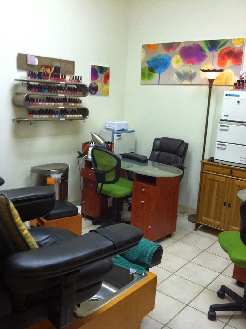 Comfort and Joy Wellness Spa Fairfax photo