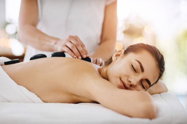 Comfort Care Day Spa St Charles photo