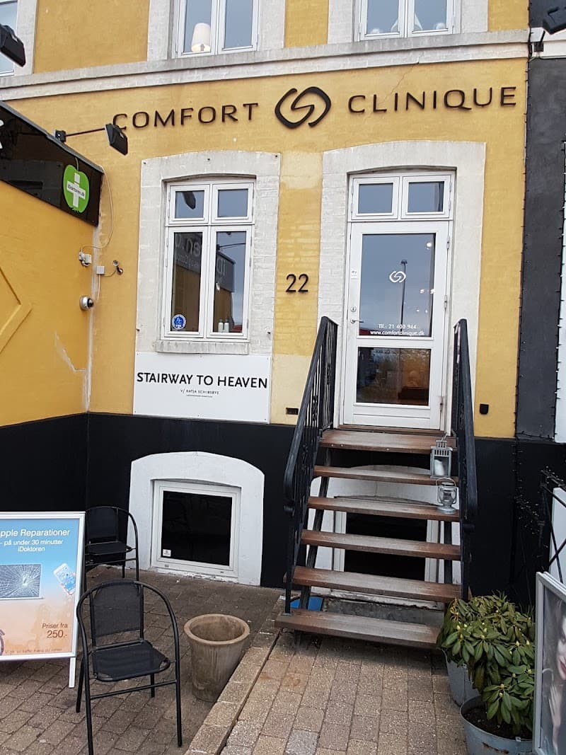 Comfort Clinique Hørsholm photo