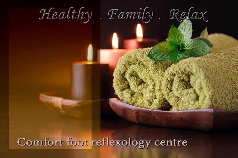 Comfort Foot Reflexology Subang Jaya photo