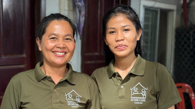 Comfort Health Latex Krong Siem Reap 17254 photo