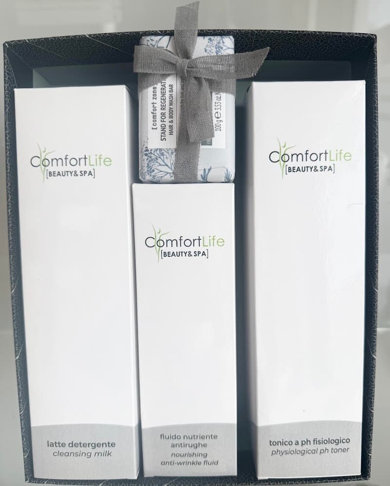 Comfort Life Beauty and Spa Porcia photo