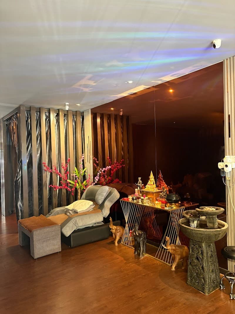 Comfort Massage Centre Klang photo