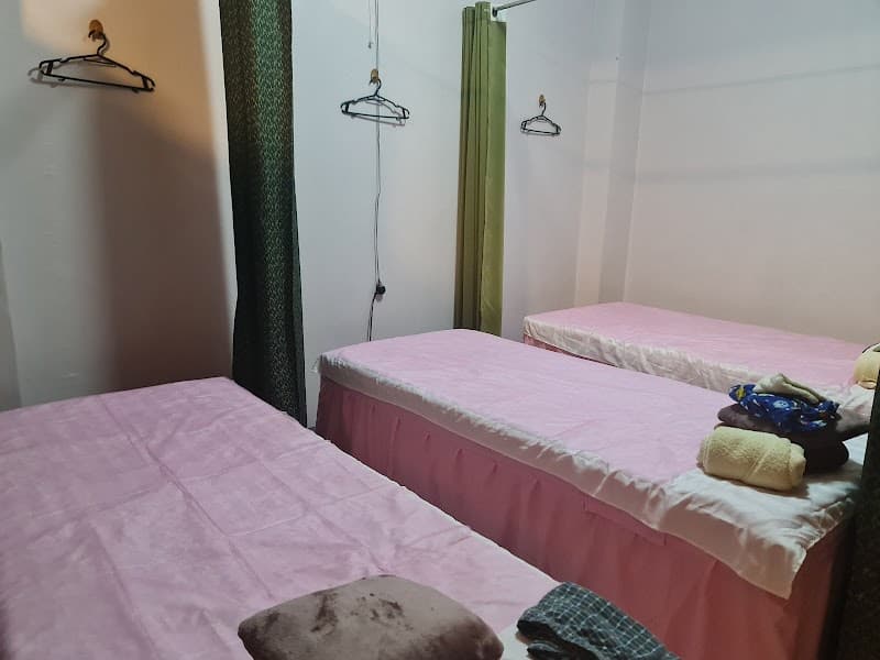 Comfort Massage Spa Molino Bacoor photo
