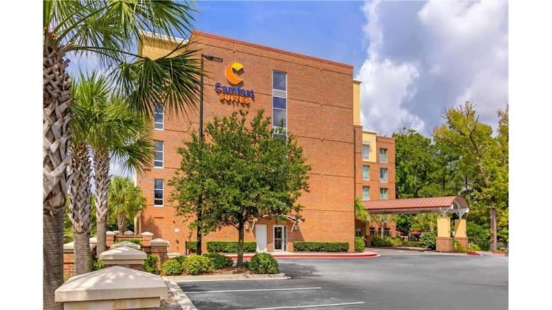 Comfort Suites Charleston West Ashley photo