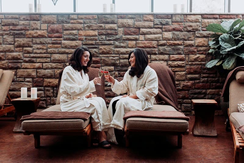 Comfort Zone Day Spa Albany photo
