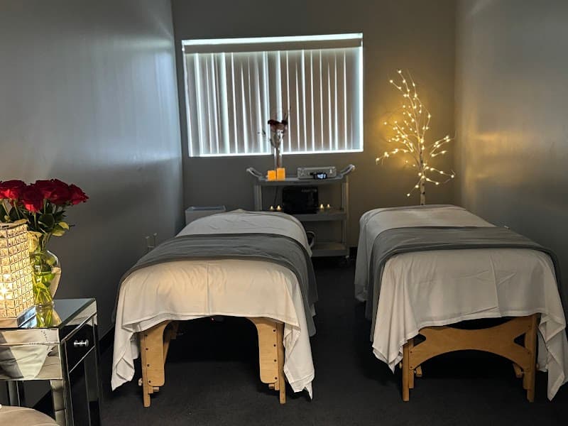 Comfort Zone Massage Therapy Acushnet photo