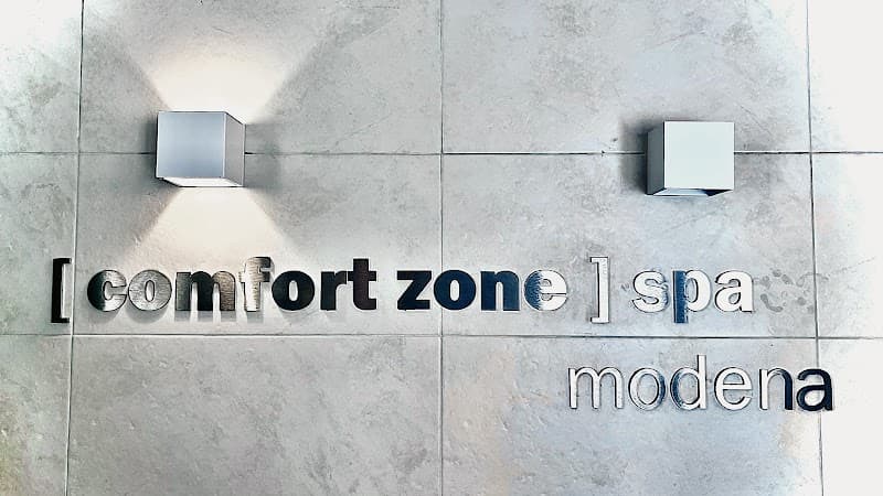 Comfort Zone Modena photo
