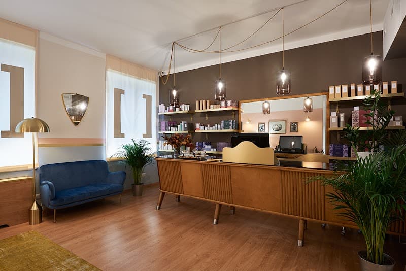 Comfort Zone Space Milan Milano photo