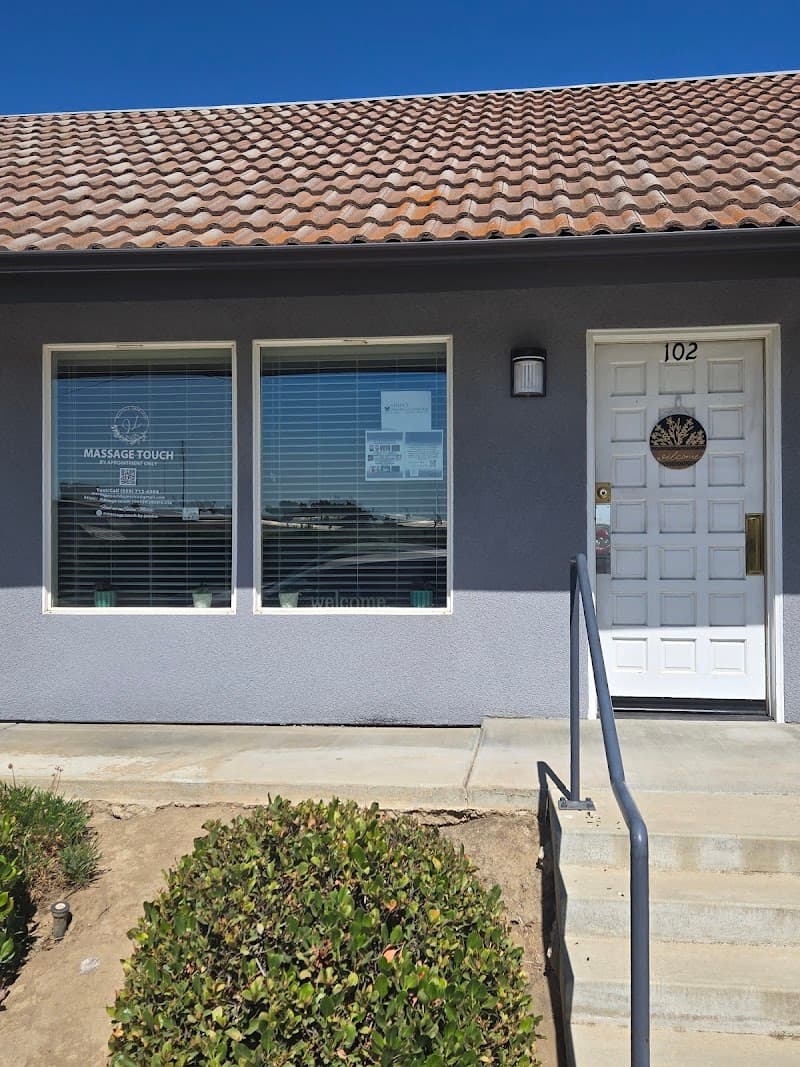 Comforting Touch Therapeutic Massage Clovis photo