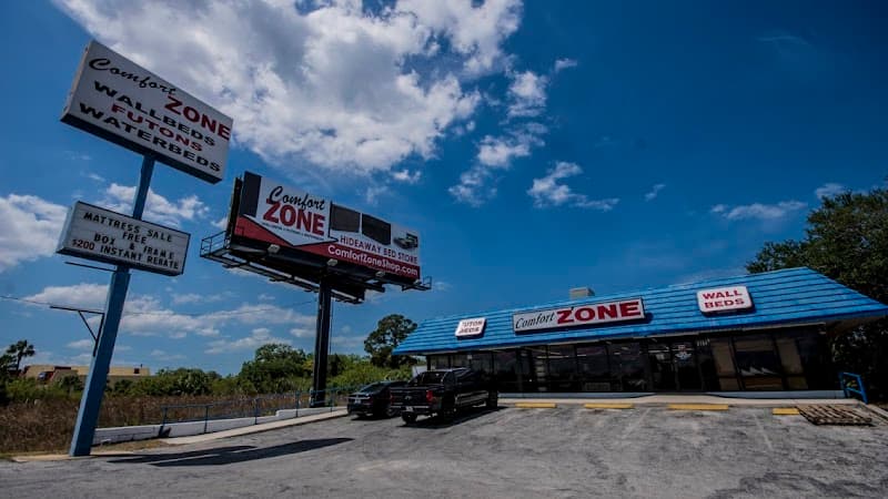 Comfortzone Shop Offenburg photo
