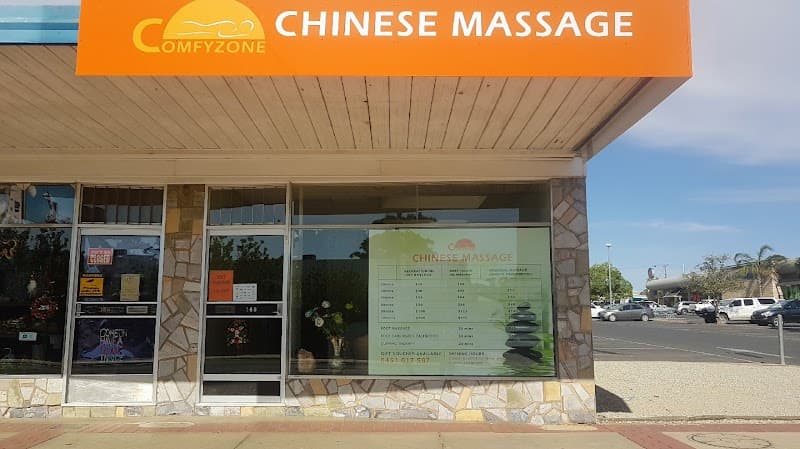 Comfyzone Chinese Massage Swan Hill photo