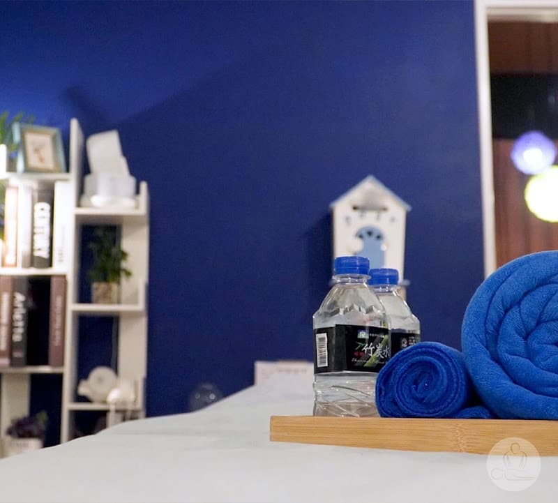 Coming Out Men's Body Relaxation https://lin.ee/2IeqgYX Taichung City photo