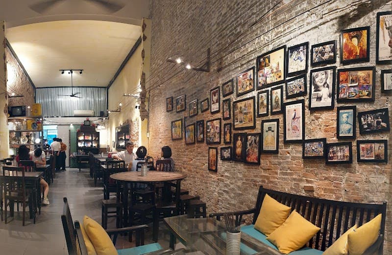 Comiss Quận 1 photo