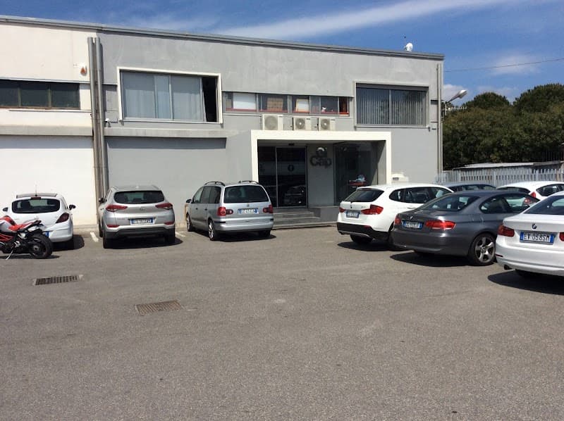 Commerciale Gicap Spa Messina photo