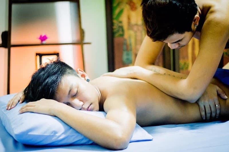 Common Spa Chiang Mai photo